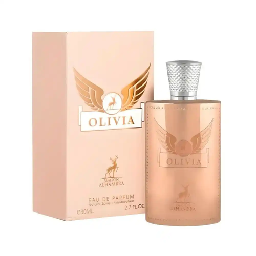 Alhambra Olivia 100Ml