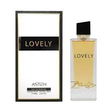 Z Asten Lovely 100Ml