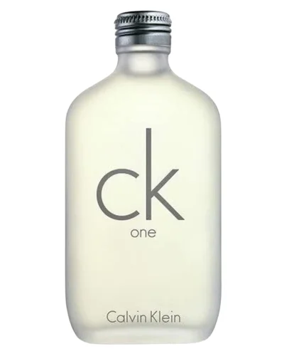 . Calvin Klein Ck One 200Ml