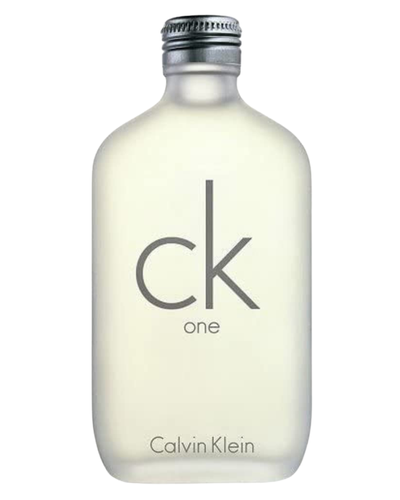 . Calvin Klein Ck One Edt 200Ml