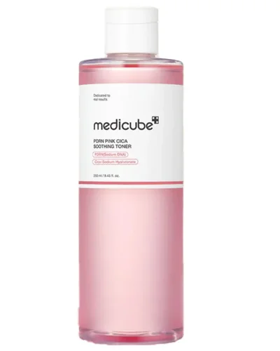 Xx A Medicube Pdrn Pink Cica Soothing Toner 250Ml.