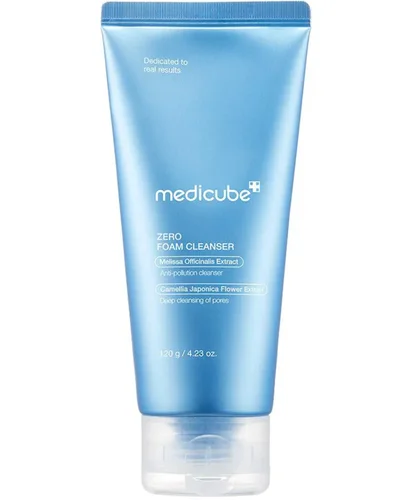 Xx A Medicube Zero Foam Cleanser 120G.............