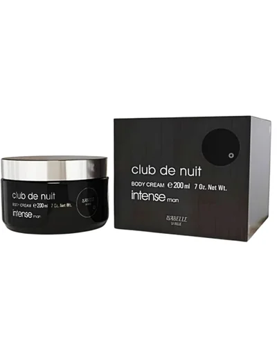 Xx Pasta La Belle Club De Nuit Intense Men 200Ml...........