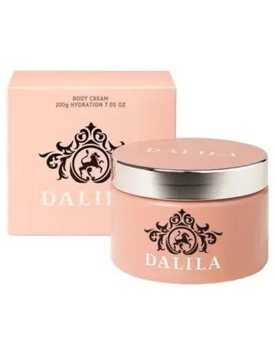 Xx Pasta La Belle Dalila 200Ml.............................