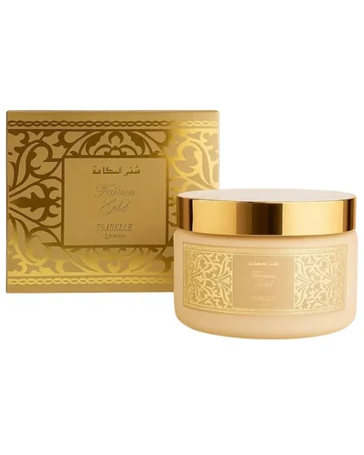 .. Pasta La Belle Fakhar Gold 200Ml