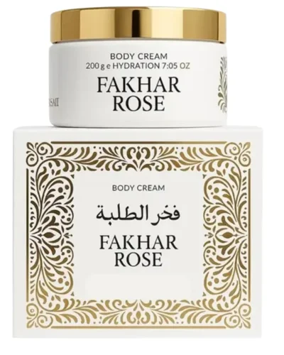 Xx Pasta La Belle Fakhar Rose 200Ml........................