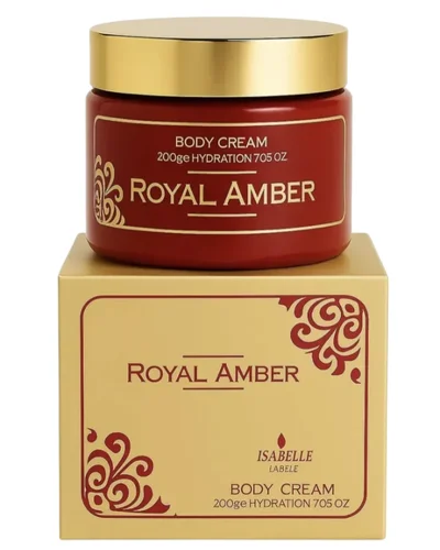 Xx Pasta La Belle Royal Amber 200Ml........................