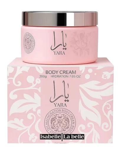 .. Pasta La Belle Yara 200Ml