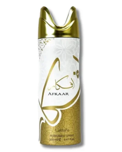 Xx Spray Latt. Afkaar 200Ml.......................