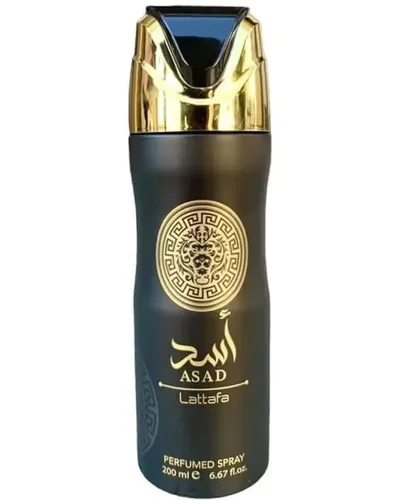 Xx Spray Latt. Asad 200Ml.........................