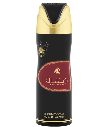 Xx Spray Latt. Mohra 200Ml........................