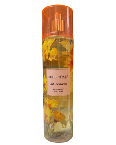 .. Body Mist Miss R. Enticement 250Ml