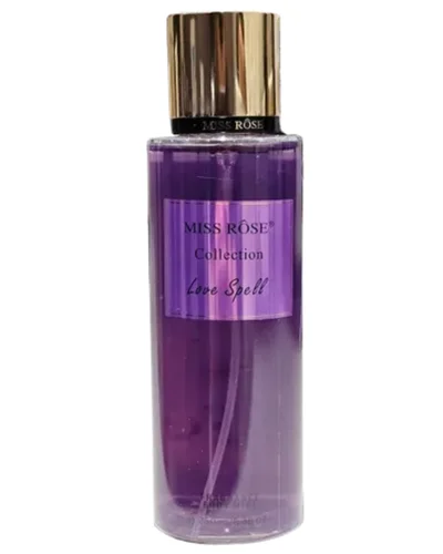 .. Body Mist Miss R. Love Spell 250Ml