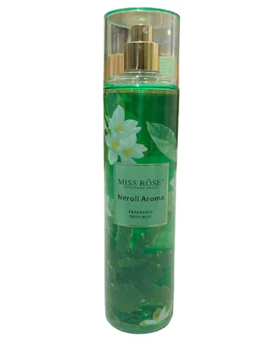 .. Body Mist Miss R. Neroli Aroma 250Ml