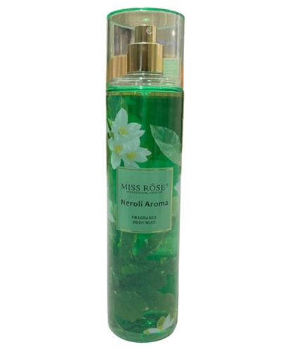 .. Body Mist Miss R. Neroli Aroma 250Ml