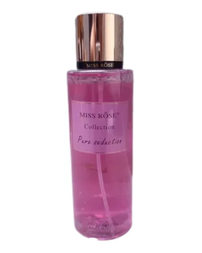 .. Body Mist Miss R. Pure Seduction 250Ml