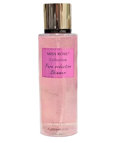 .. Body Mist Miss R. Pure Seduction Shimmer 250Ml