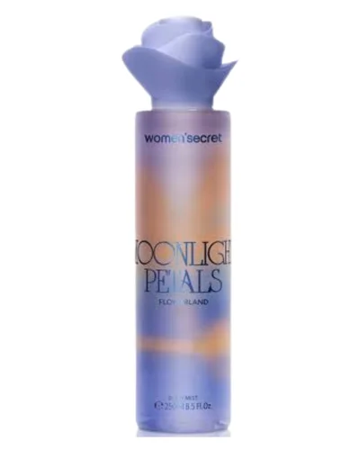 .. Body Mist Women Secret Moonlight Petals 250Ml