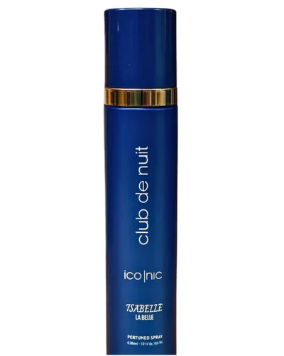 .. Body Splash La Belle Cdn Iconic