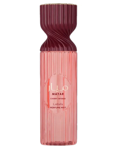 .. Body Splash Latt. Mayar Cherry Int. 250Ml