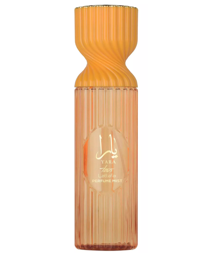 .. Body Splash Latt. Yara Tous 250Ml