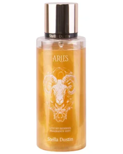 .. Body Splash Stella Dustin Aries 250Ml