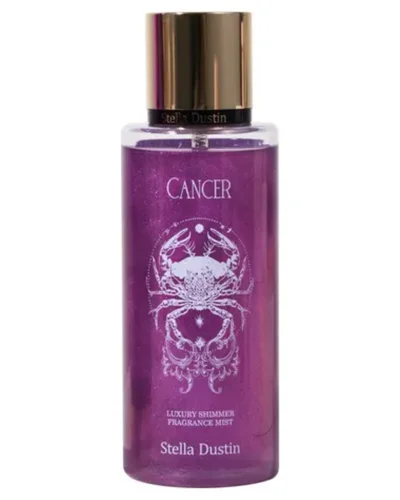 .. Body Splash Stella Dustin Cancer 250Ml