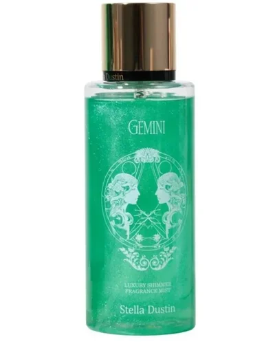 .. Body Splash Stella D. Gemini 250Ml