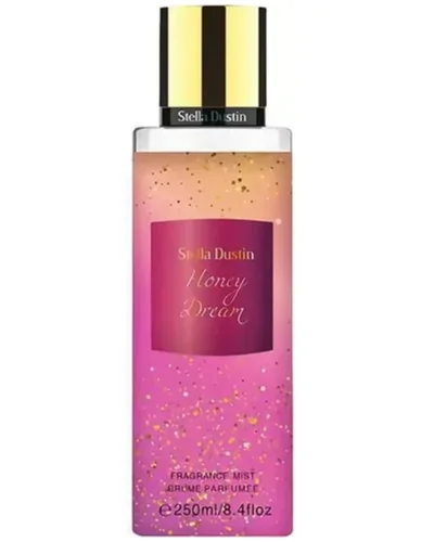 .. Body Splash Stella D. Honey Dream 250Ml