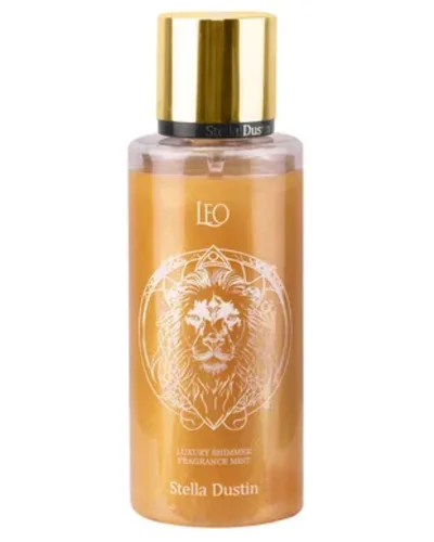 .. Body Splash Stella D. Leo 250Ml