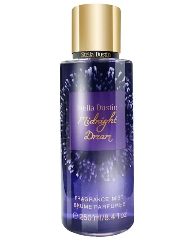 .. Body Splash Stella D. Midnight Dream 250Ml