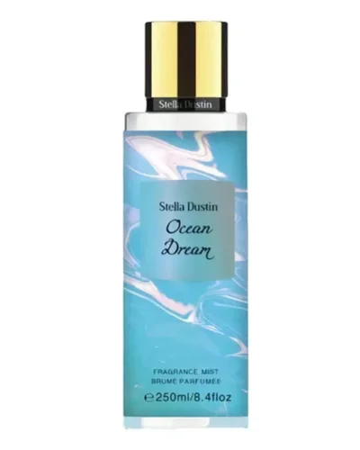 .. Body Splash Stella D. Ocean Dream 250Ml