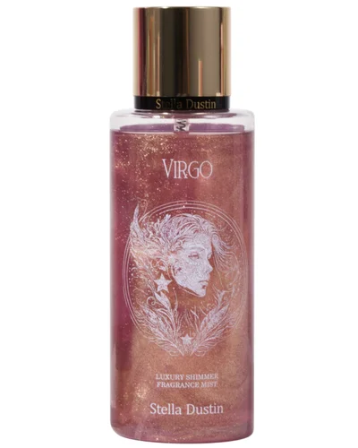 .. Body Splash Stella D. Virgo 250Ml