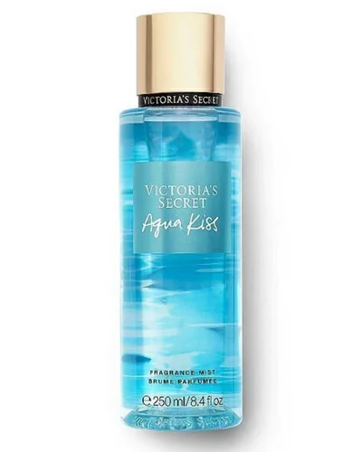 .. Body Splash Vs Aqua Kiss 250Ml