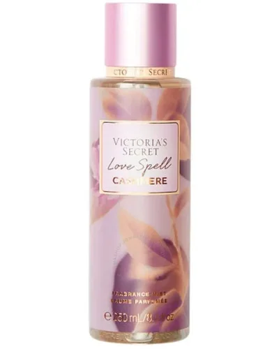 .. Body Splash Vs Love Spell Cashmere 250Ml