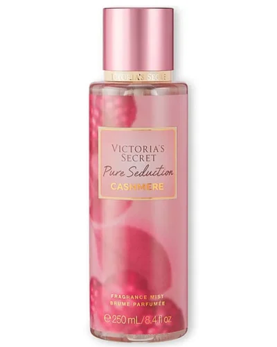 .. Body Splash Vs Pure Seduction Cashmere 250Ml