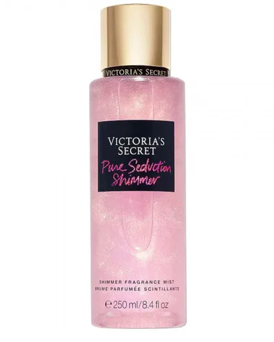 .. Body Splash Vs Pure Seduction Shimmer 250Ml
