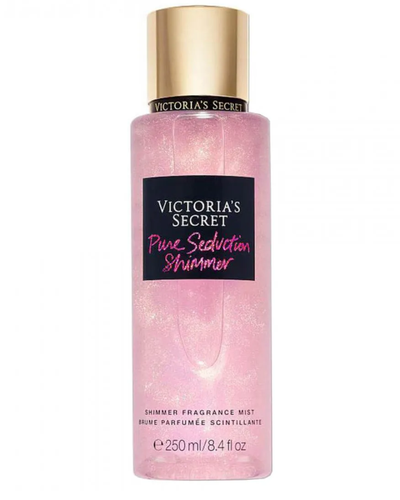 .. Body Splash Victoria'S Secret Pure Seduction Shimmer 250Ml