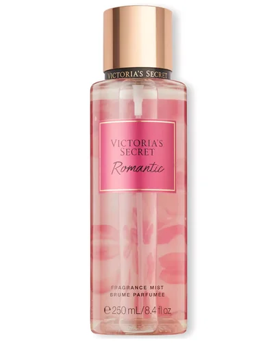 .. Body Splash Vs Romantic 250Ml