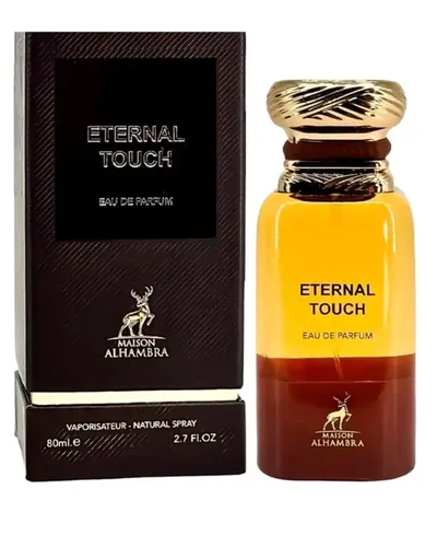 Alhambra Eternal Touch 80Ml