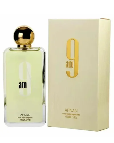 Afnan 9Am 100Ml