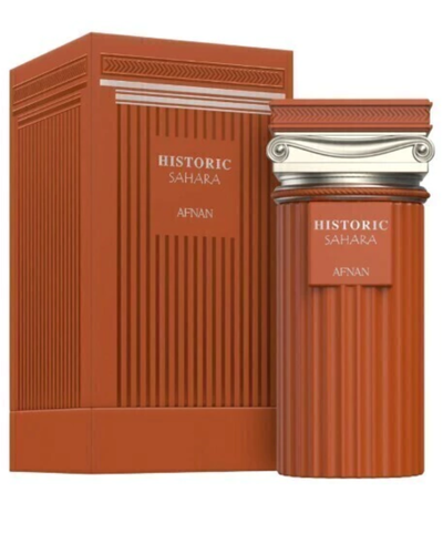 Afnan Historic Sahara 100Ml