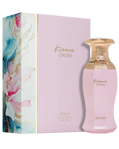 Afnan Kiaana Crush 100Ml