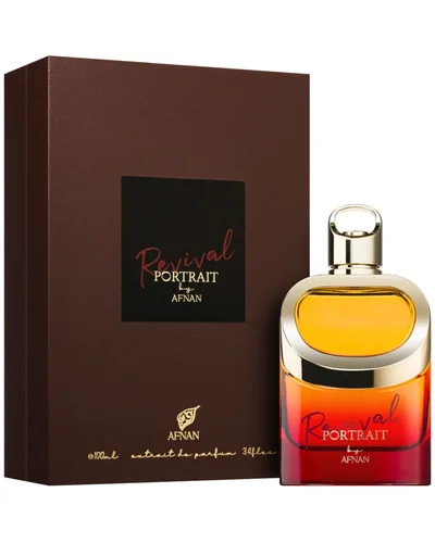 Afnan Portrait Revival 100Ml