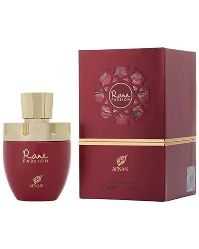 Afnan Rare Passion 100Ml
