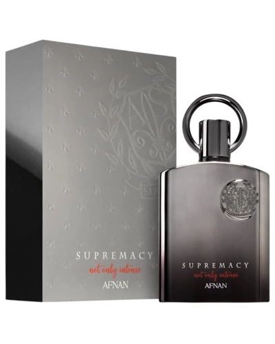 Afnan Supremacy Not Only Intense 100Ml