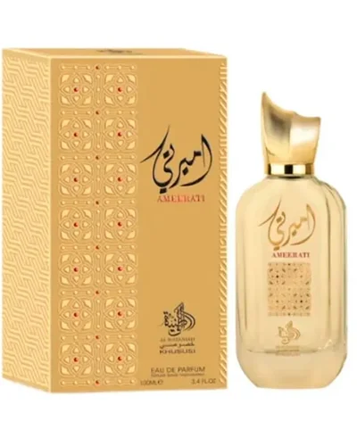 Al Wataniah Ameerati 100Ml