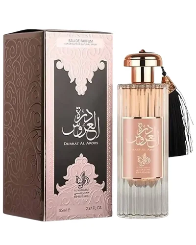 Al Wataniah Durrat Al Aroos 85Ml