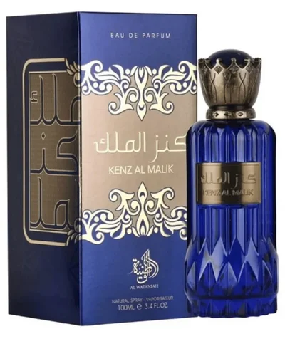 Al Wataniah Kenz Al Malik 100Ml