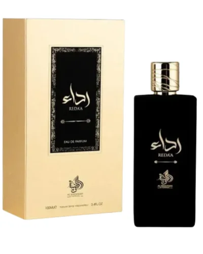 Al Wataniah Reda'A 100Ml